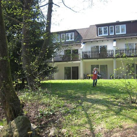 Ferienwohnung-Am-Wurmberg-2 Braunlage Εξωτερικό φωτογραφία