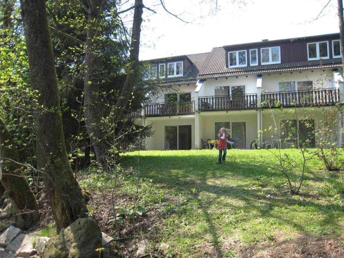Ferienwohnung-Am-Wurmberg-2 Braunlage Εξωτερικό φωτογραφία